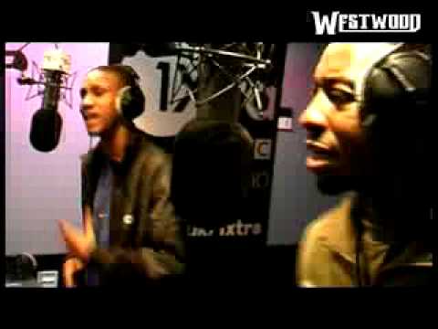 Westwood _ Mr Midas & Blemish freestyle 1Xtra.WMV