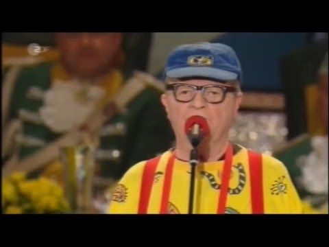 Ne Knallkopp - Dieter Röder - 2014