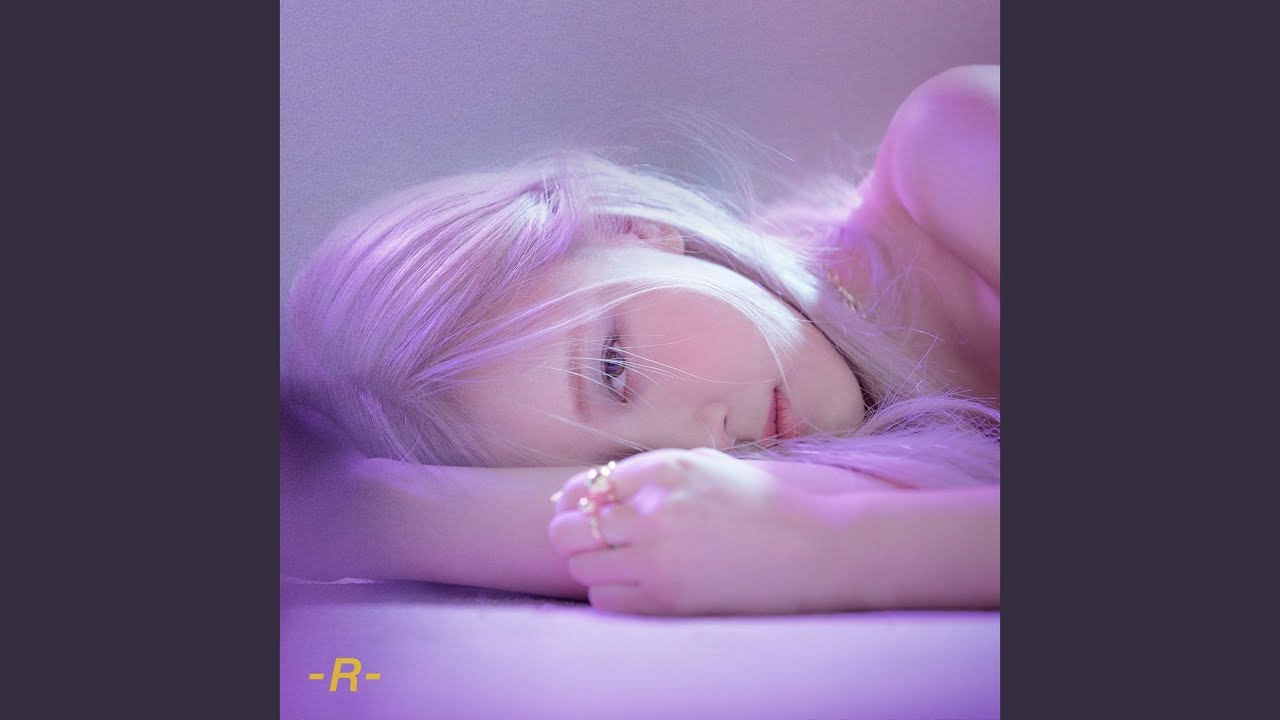 Rosé - Gone Lyrics