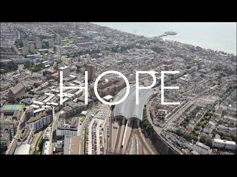 AJ100 Awards Keynote speech 2019 by Duncan Baker-Brown