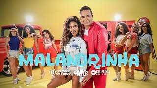 Balancinho Music Video