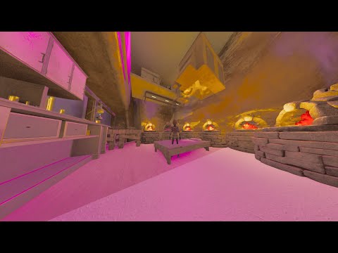 How To Play Solo | Small Tribes |  PvP | Ark Survival Ascended |