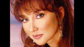 Pam Tillis Maybe It Was Memphis Video