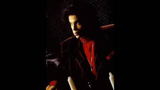 Funky (by Prince ft. Miles Davis - unreleased)