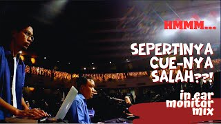 Bukti KebesaranMu - NDC Worship | In Ear Monitor Mix | Live Ibadah Raya