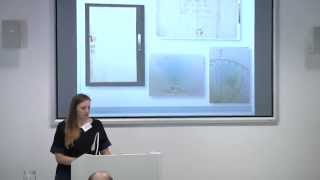 Sophie Waring: Fixing longitude