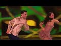 Dancing On Ice Final Pro Number With Torvill Dean