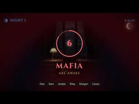 Mafia TV: Circle of Lies video thumbnail