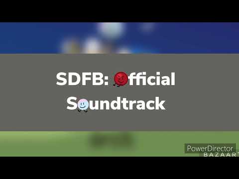SDFB Official Soundtrack: Season coming to an end
