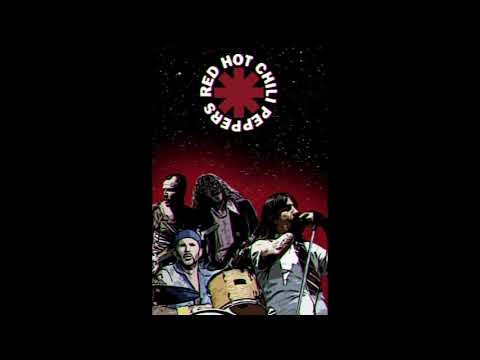 [Lady from Manhattan] Red Hot Chili Peppers - Otherside ( Apophis & Giorgi Razmadze Remix)