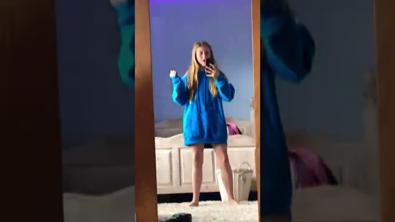 I just got my leavers hoodie