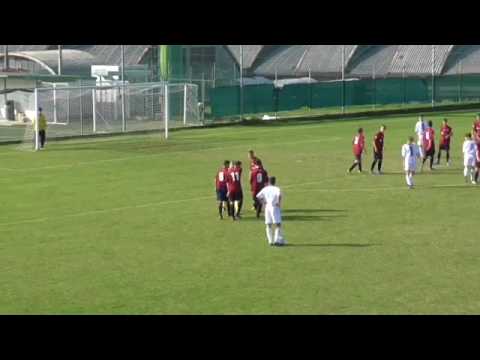 RENATE vs Reggiana 0-0 - Allievi Regionali 2000 Lega Pro 2015/16