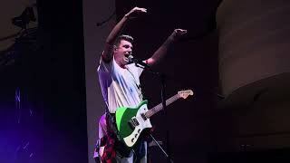 Nick Carter: 19 in 99 [Live 4K] (Berlin, Germany - July 15, 2024)