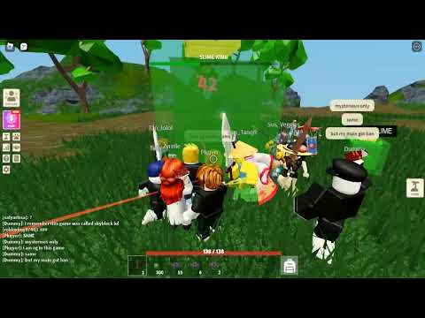 Make Huge Factory Island From Starter! EP#6 in Roblox : Islands 🧙 [Spellbooks!]