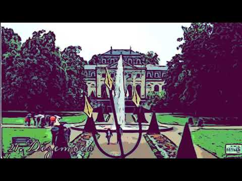 Fulda - Lied (Fulda in mein´m Hirn)