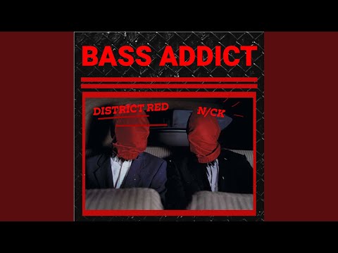 Bass Addict