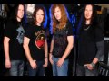 Megadeth-Sudden Death [Instrumental] 