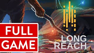 The Long Reach PC FULL GAME Longplay Gameplay Walkthrough Playthrough VGL
