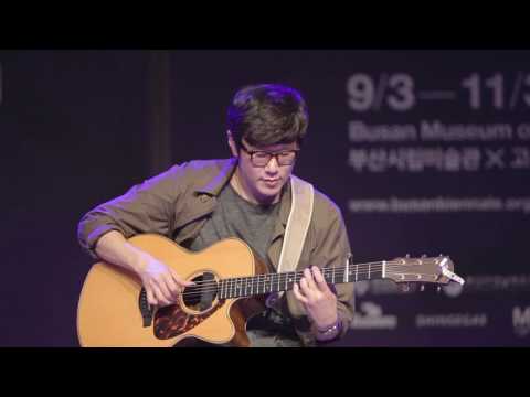 2016부산비엔날레 Project 3, 채널B _김종걸