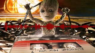 Lake Shore Drive - Aliotta Haynes Jeremiah (Awesome Mix Vol. 2 HQ)