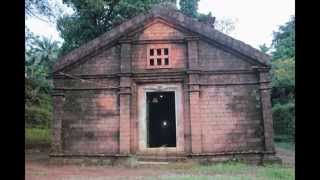Temple video