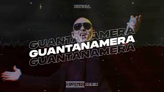 Download lagu Pitbull - Guantanamera (She's Hot) (Krystek Tik Tok Remix) mp3