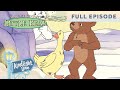 Little Bear We Re Lost Little Little Bear Duck S Big Catch FULL EPISODE