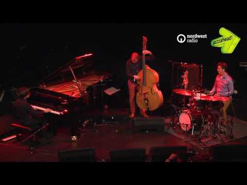 jazzahead! 2017 – Vadim Neselovskyi Trio