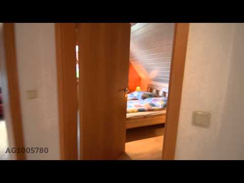 WU-1005780 - möblierte Wohnung in Würzburg/Leinach