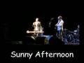 Ray Davies @ Wiltern - Band intro / Sunny Afternoon