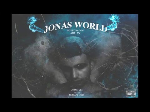 NO LOVE PT II - JONASFLEX FT NEOS RDVS (#JONASWORLD)
