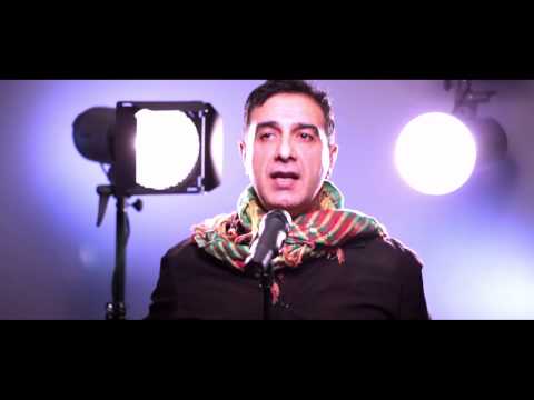 Aslan Mirza & Keca Ezdia -- Shingal