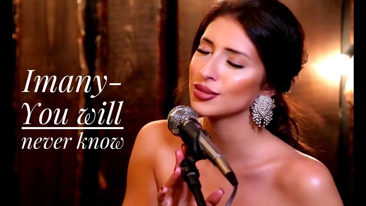 Promotional video thumbnail 2 for You & I