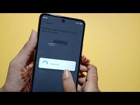 How to fix Wi-Fi problem in Motorola edge 20 fusion |  solution internet Data Problem | wifi setting
