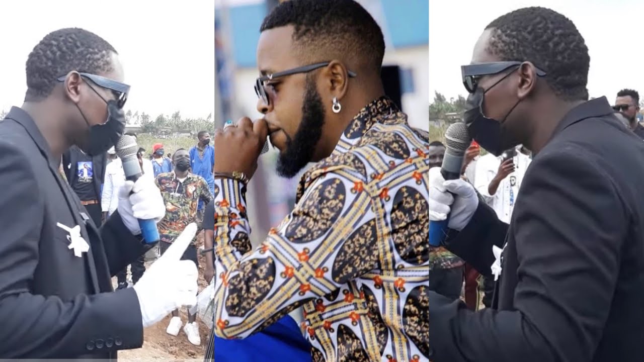 #BullDogg yaturijije yaduteye ubwoba#JAYPOLLY uko yapfuye simbyemera ni ubugoryi Mpaka mpfuye