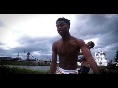 Lil Dell x Bear - Bold (Official Video)