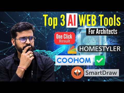 AI Tools for Interior Designers and Architects A Game Changer