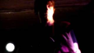 Kid Harpoon - Don´t Cry On Me