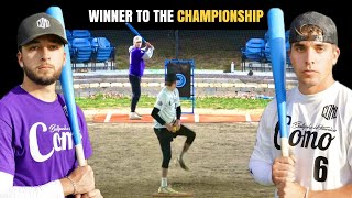 WINNER GOES TO THE CHAMPIONSHIP | $1,000 Blitzball Tournament
