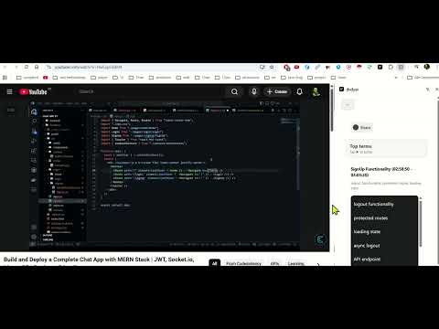 Item video thumbnail