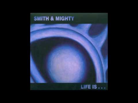 Rudey Lee/Bunx - Run Come (Smith & Mighty)