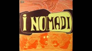 I Nomadi - Monna Cristina 1968