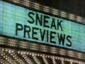 Opening Minutes Of Sneak Previews Best Of 1984 Off KQED Bay Area