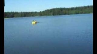 Postgirobygget - En solskinnsdag video