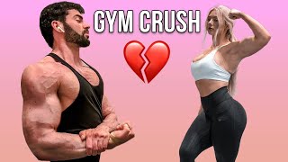 She Teaches Us How to Meet Women at the Gym (BS or Not?)