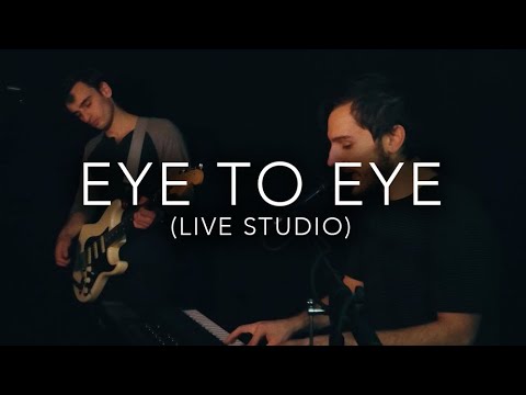 Brett Miller - Eye to Eye (Live Studio Version)