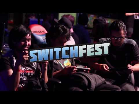 SwitchFest Throwback