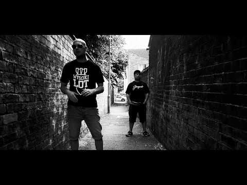 Debe x Normano - Koniec końców prod. Slide Beatz, cuty DJ Lem