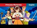 Princess Marianna Story in English | Stories for Teenagers | @EnglishFairyTales