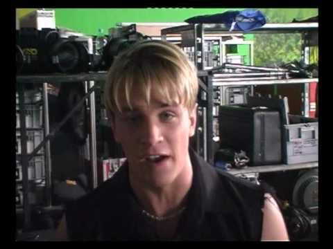 The Making Of Flying Without Wings ~ Westlife